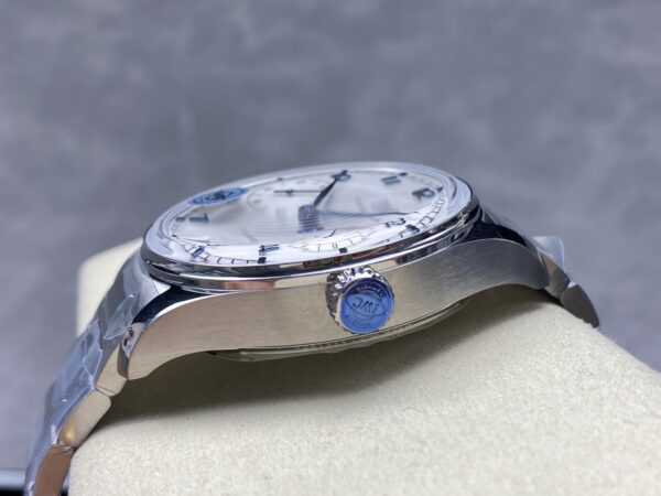 IWC Portuguese IW501702 Factory 1:1 Best Clone Watch White Dial