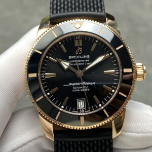 Breitling Superocean Heritage II 42mm 1:1 Best Clone BLS Factory