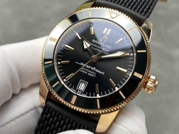Breitling Superocean Heritage II 42mm 1:1 Best Clone BLS Factory