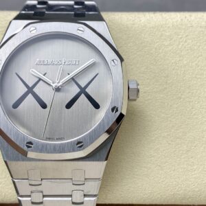 Audemars Piguet Royal Oak X Kaws  V3 Newest Version 1:1 Best Clone APS Factory
