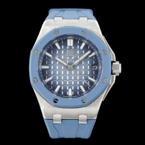 Audemars Piguet Royal Oak Offshore 43mm 15605SK 1:1 Best Clone APP Factory