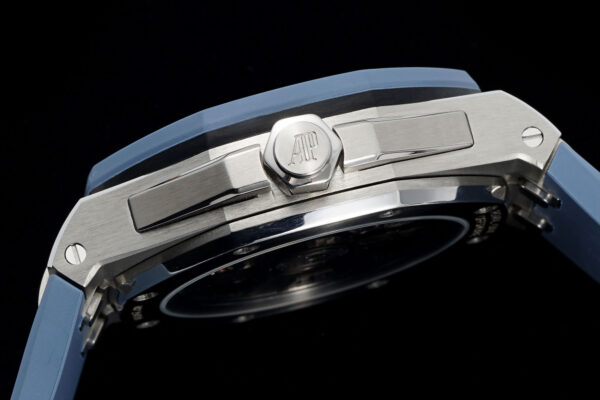 Audemars Piguet Royal Oak Offshore 43mm 15605SK 1:1 Best Clone APP Factory