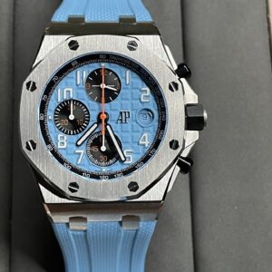 Audemars Piguet Royal Oak Offshore 26238ST.OO.A340CA.01 1:1 Best Clone HB Factory
