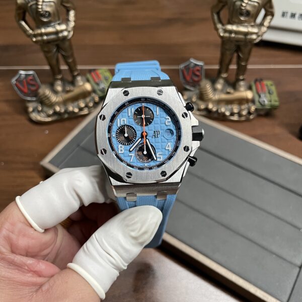 Audemars Piguet Royal Oak Offshore 26238ST.OO.A340CA.01 1:1 Best Clone HB Factory