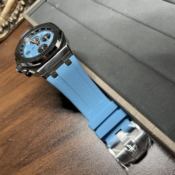 Audemars Piguet Royal Oak Offshore 26238ST.OO.A340CA.01 1:1 Best Clone HB Factory