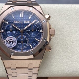 Audemars Piguet Royal Oak 26240OR.OO.1320OR.05 APS Factory 1:1 Best Clone