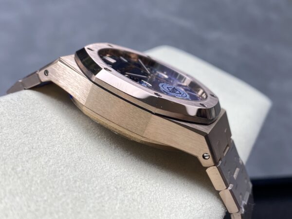 Audemars Piguet Royal Oak 26240OR.OO.1320OR.05 APS Factory 1:1 Best Clone