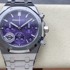 Audemars Piguet Royal Oak 26240BC.OO.1320BC.01 APS Factory 1:1 Best Clone