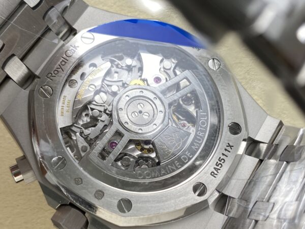 Audemars Piguet Royal Oak 26240BC.OO.1320BC.01 APS Factory 1:1 Best Clone