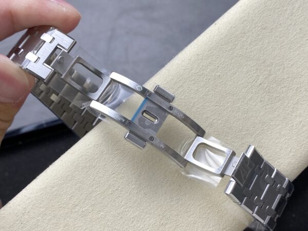 Audemars Piguet Royal Oak 26240BC.OO.1320BC.01 APS Factory 1:1 Best Clone