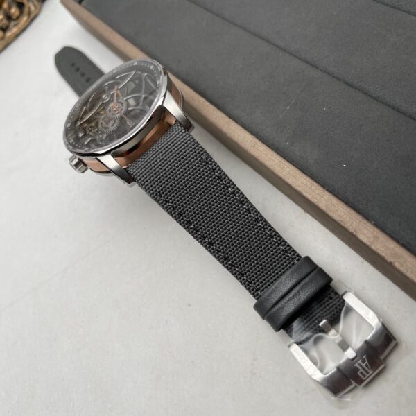 Audemars Piguet Code 11.59 Tourbillon Openworked 26600CR.OO.D009KB.01 Best Clone Super Clone