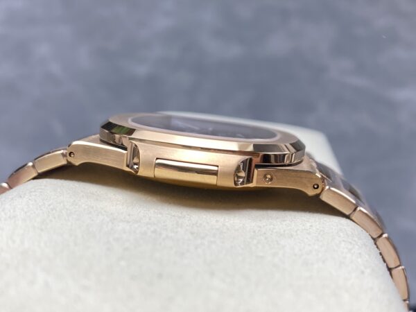 Patek Philippe Nautilus 5712/1A-001 1:1 Super Clone OME Year-End Masterpiece