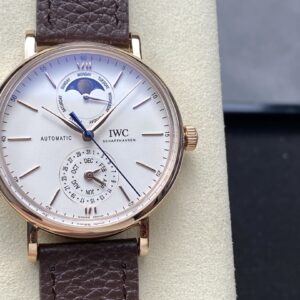IWC Portofino IW359002 Automatic Watch 41MM 1:1 Best Clone GR Factory